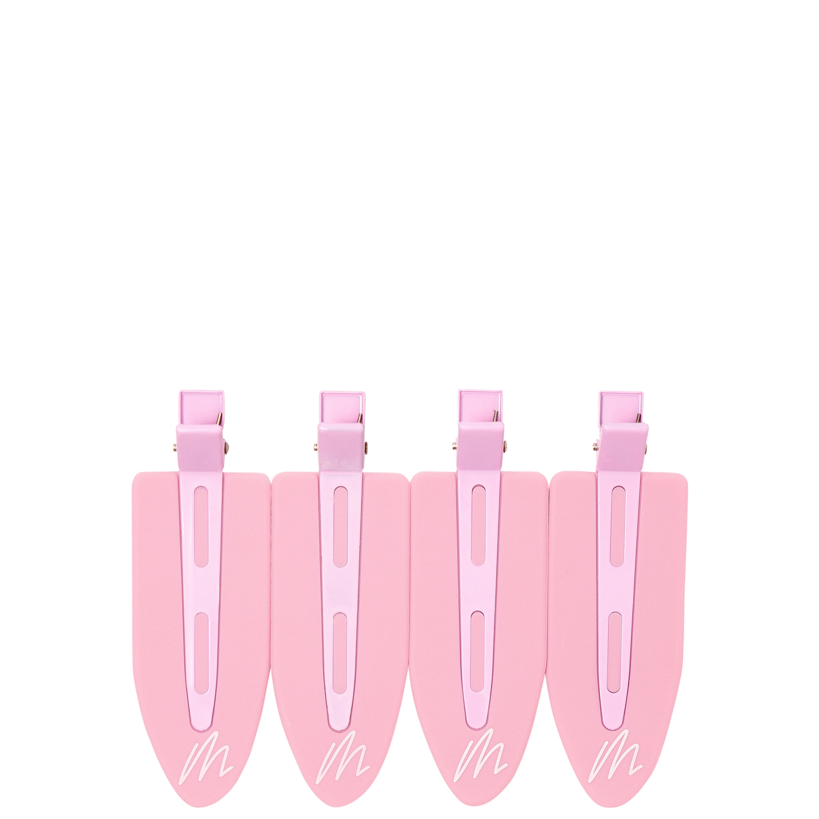 Mermade Hair Jumbo No-Crease Clips Mermade Hair Jumbo No-Crease Clips von Mermade Hair