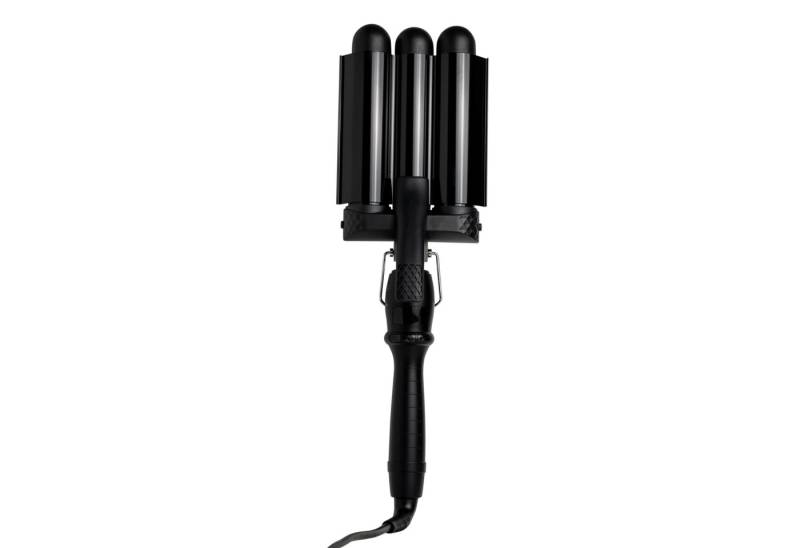 Mermade Hair Volumen- und Lockenstyler Mermade Hair Pro Waver 32mm, Hitzebeständiger Soft-Touch-Griff, Drei XL-Trommeln Mermade Hair Volumen- und Lockenstyler Mermade Hair Pro Waver 32mm, Hitzebeständiger Soft-Touch-Griff, Drei XL-Trommeln von Mermade Hair