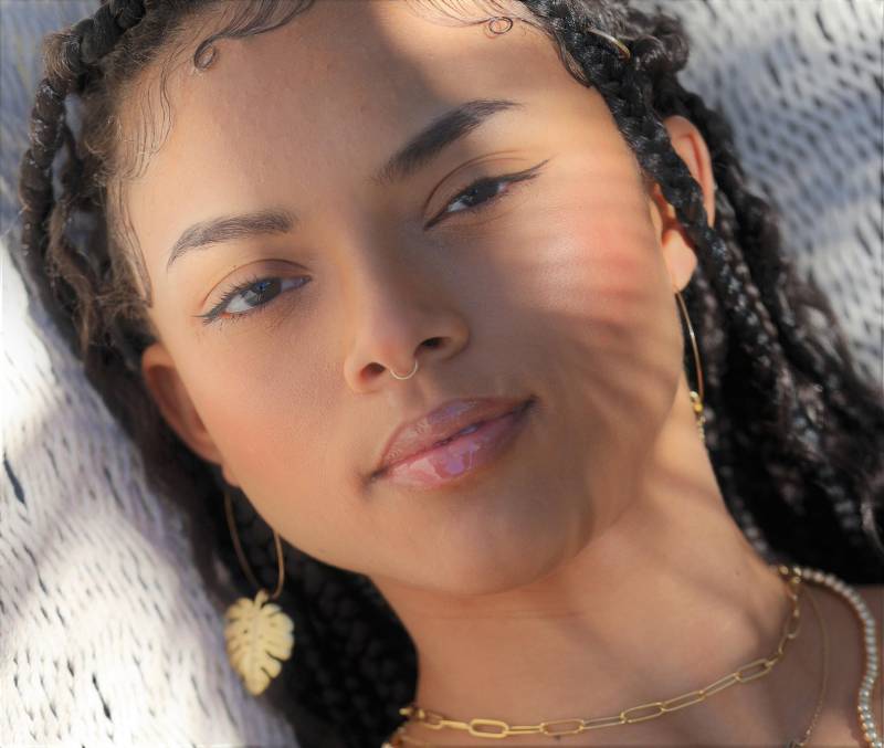 Septum Ring Nahtloser Nasenring Creolen Goldenes Septum Piercing Rosegold Sterling Silber Dünne Endlos Twist 22G 20G 18G Pish2Ax von MermaidBeadsJewelry