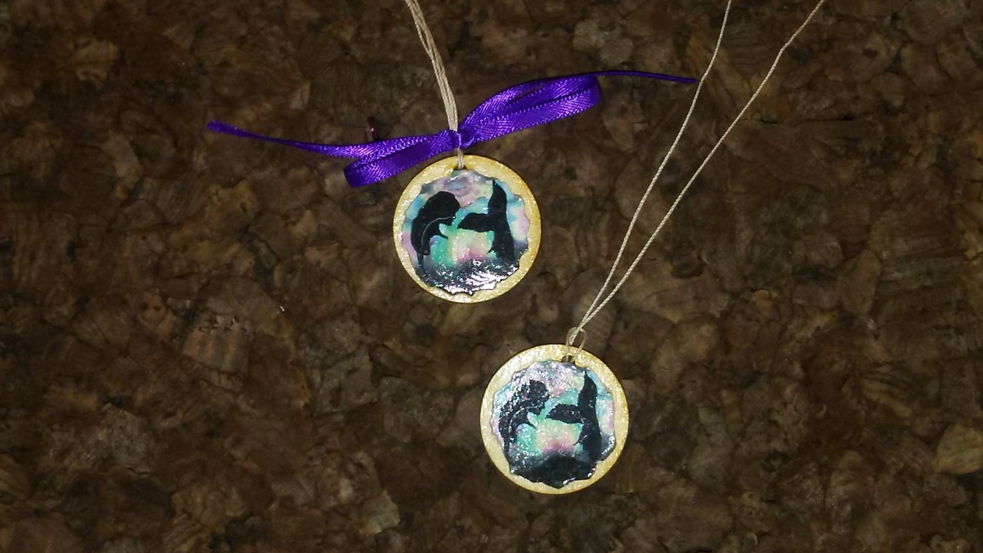 Adoptieren Sie Eine Meerjungfrau Adoptieren Sie Eine Meerjungfrau von MermaidsHarvest