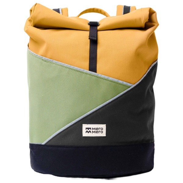 MeroMero - Kid's Popoyo Bag - Kinderrucksack bunt von MeroMero