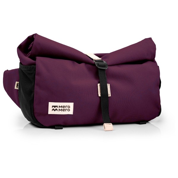 MeroMero - Piha Bag 4-6 - Hüfttasche Gr 4-6 l lila MeroMero - Piha Bag 4-6 - Hüfttasche Gr 4-6 l lila von MeroMero