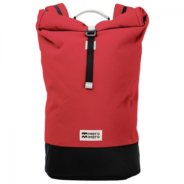 MeroMero - Squamish Bag V2 20-40 - Daypack rot von MeroMero