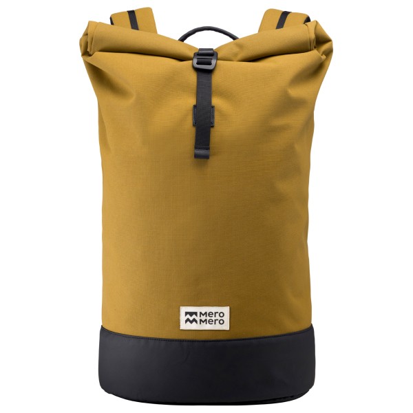 MeroMero - Squamish Bag V3 20-40 - Daypack braun von MeroMero