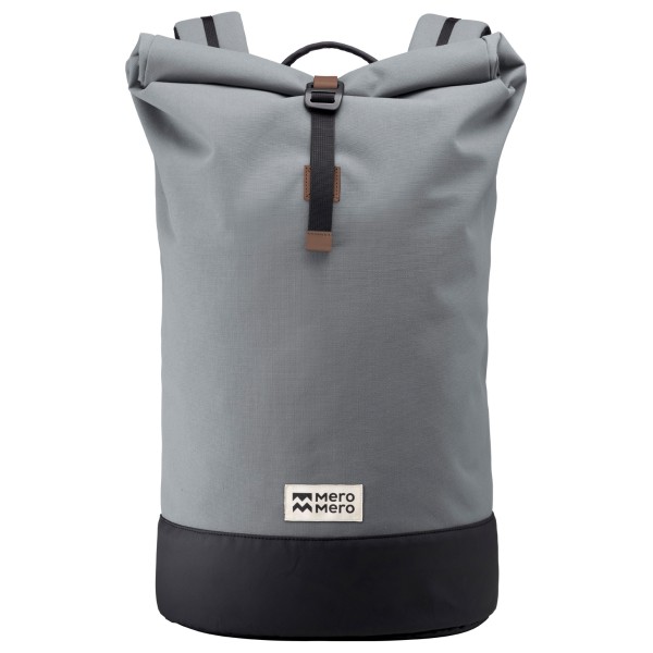 MeroMero - Squamish Bag V3 20-40 - Daypack grau von MeroMero