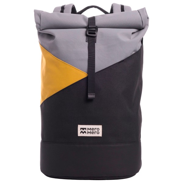 MeroMero - Squamish Pocket 20-40 - Daypack grau von MeroMero