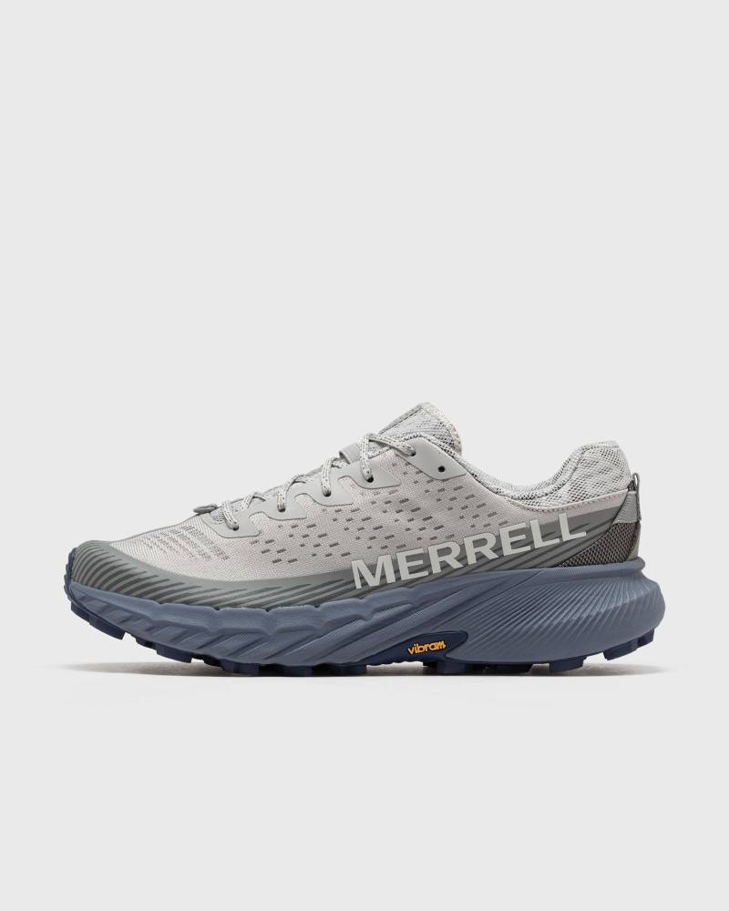 Merrell 1-TRL AGILITY PEAK 5 men Lowtop grey in Größe:41 von Merrell 1-TRL