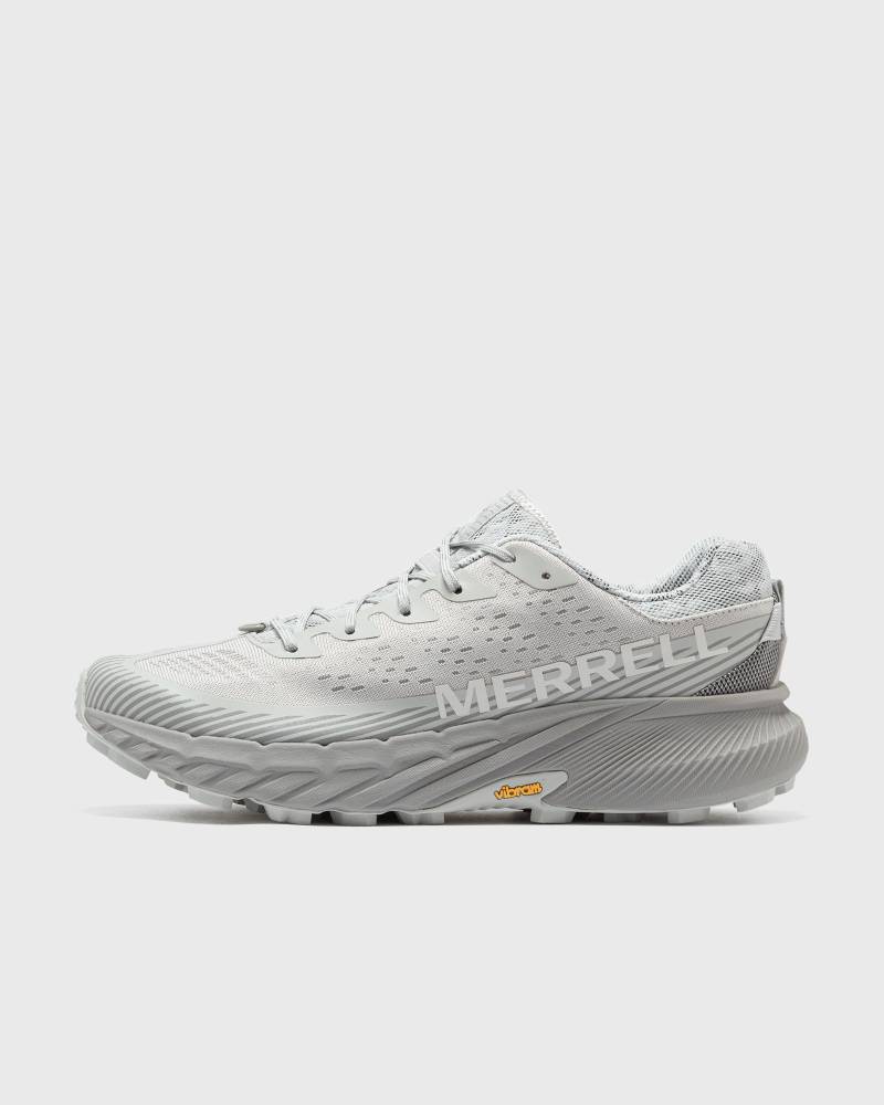 Merrell 1-TRL AGILITY PEAK 5 men Lowtop white in Größe:46 von Merrell 1-TRL