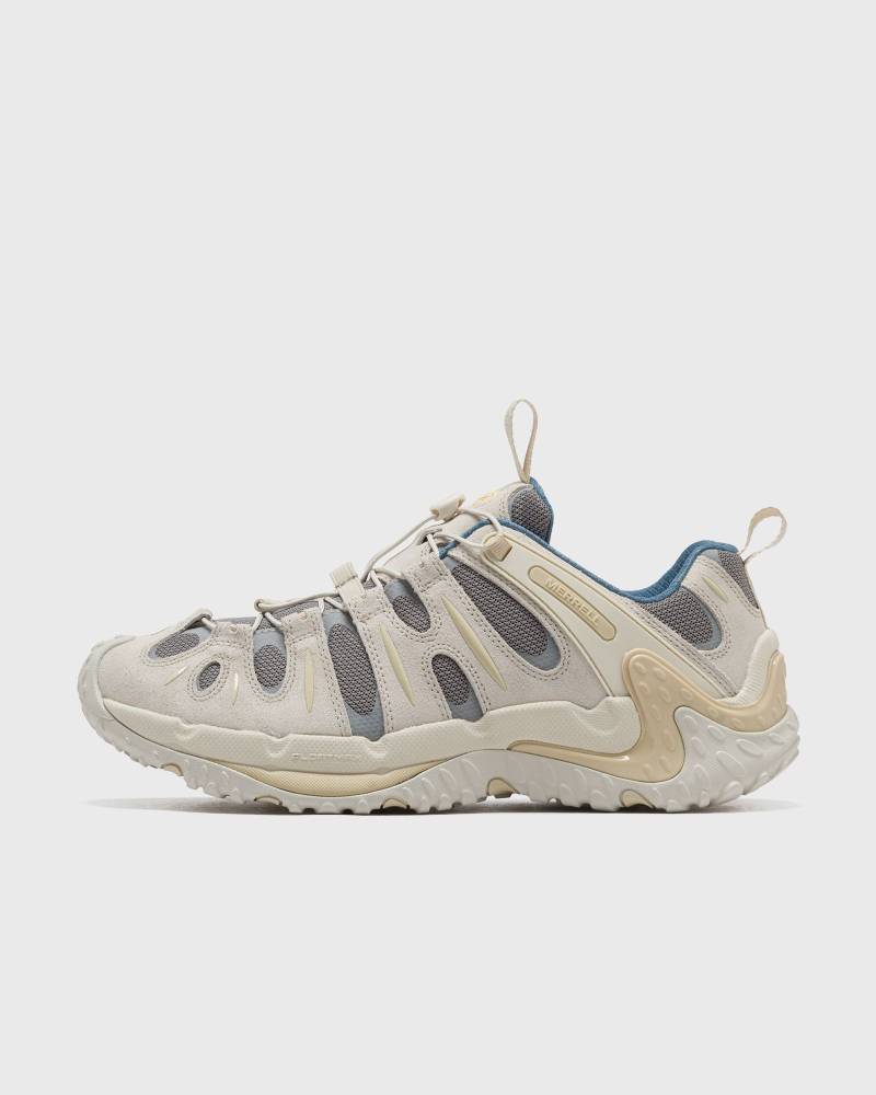 Merrell 1-TRL CHAM REDUX SE men Lowtop beige in Größe:42 von Merrell 1-TRL