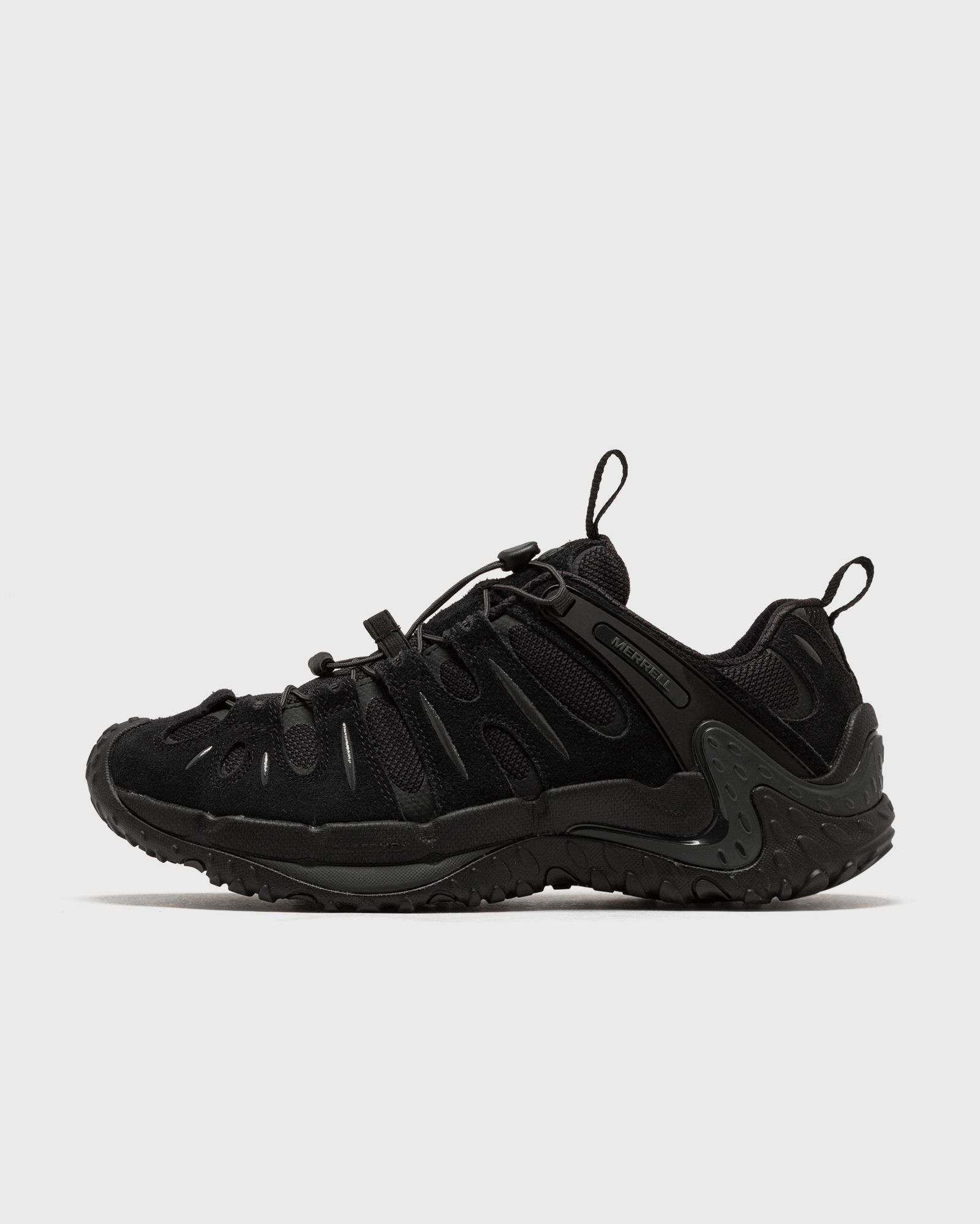 Merrell 1-TRL CHAM REDUX SE men Lowtop black in Größe:41 Merrell 1-TRL CHAM REDUX SE men Lowtop black in Größe:41 von Merrell 1-TRL