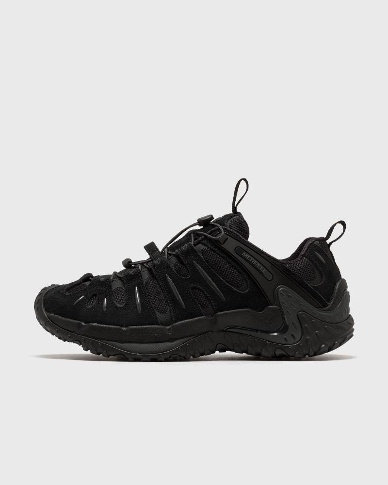 Merrell 1-TRL CHAM REDUX SE men Lowtop black in Größe:41 von Merrell 1-TRL