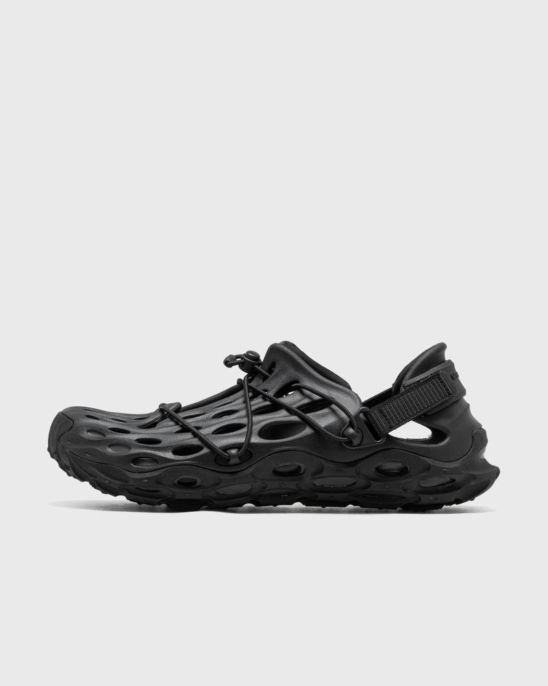 Merrell 1-TRL HYDRO MOC AT CAGE SE/BLACKOUT men Sandals & Slides black in Größe:45 von Merrell 1-TRL