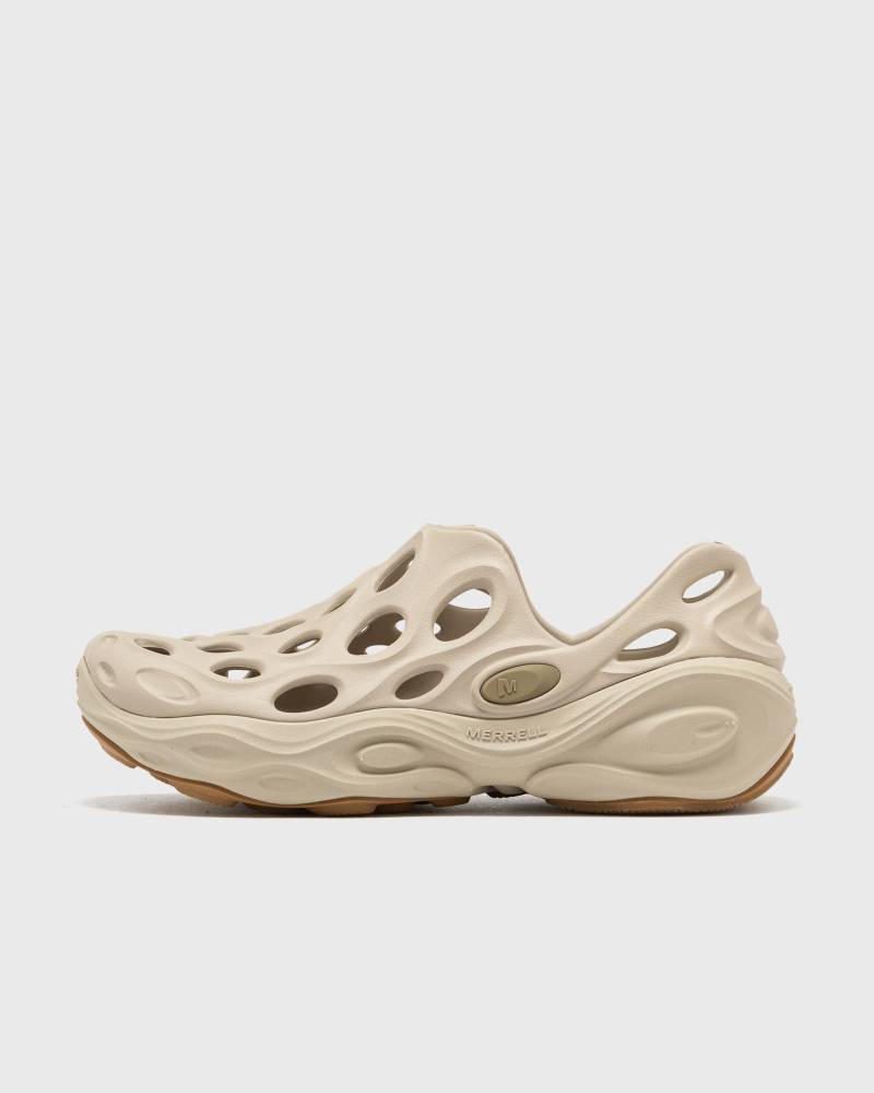 Merrell 1-TRL HYDRO NEXT GEN MOC SE men Sandals & Slides beige in Größe:45 von Merrell 1-TRL