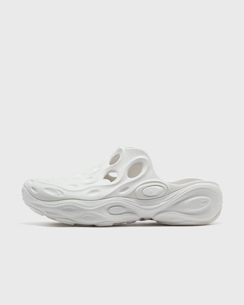 Merrell 1-TRL HYDRO NEXT GEN MULE SE/TRIPLE WHITE men Sandals & Slides white in Größe:45 von Merrell 1-TRL