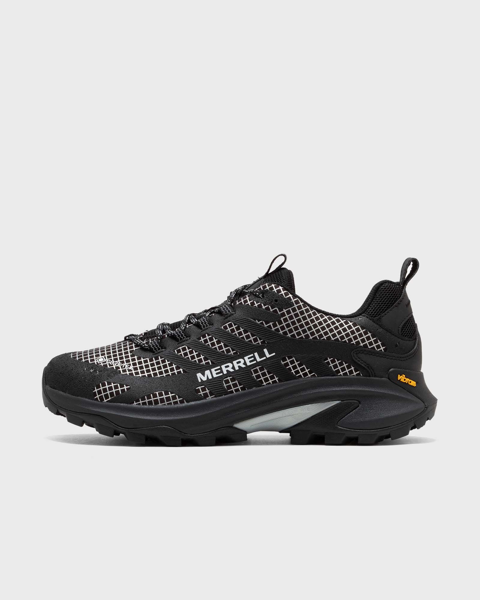 Merrell 1-TRL MOAB SPEED 2 REFLECTIVE GTX men Lowtop black in Größe:42 Merrell 1-TRL MOAB SPEED 2 REFLECTIVE GTX men Lowtop black in Größe:42 von Merrell 1-TRL