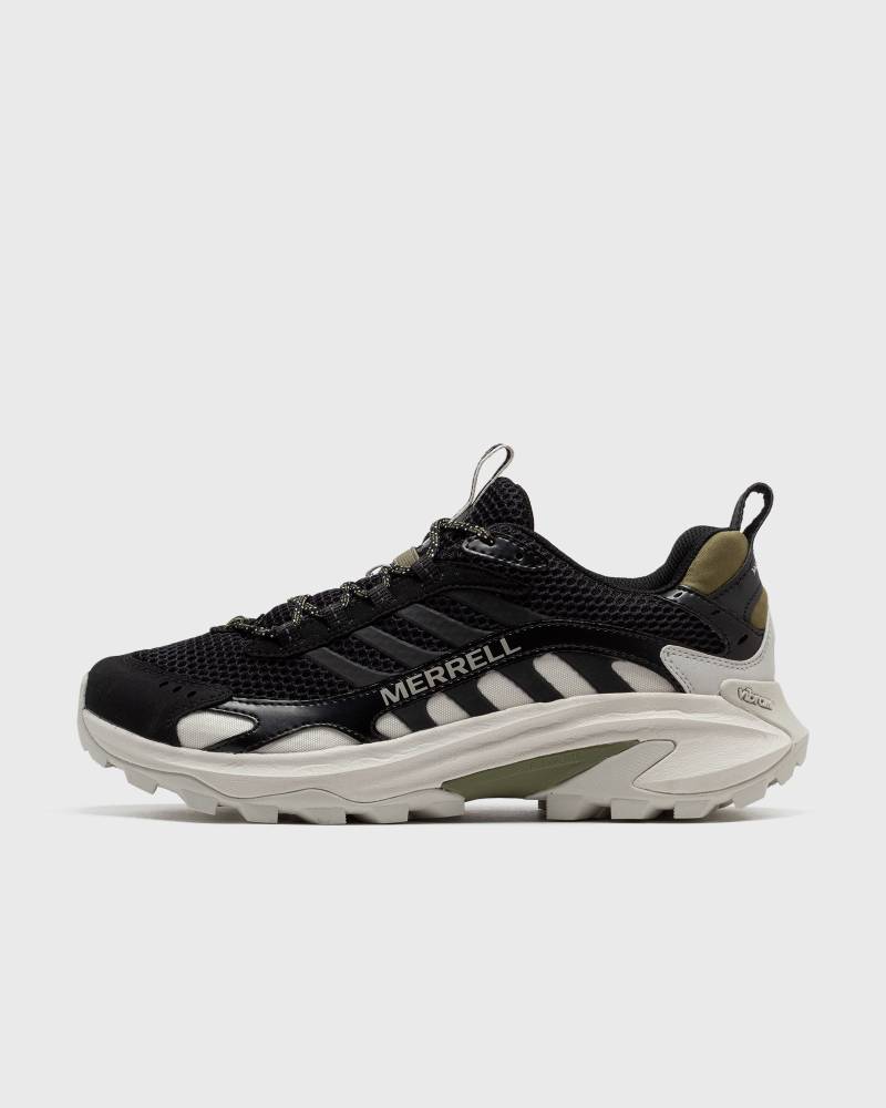 Merrell 1-TRL MOAB SPEED 2 VENT 2K SE/BLACK men Lowtop black in Größe:41,5 von Merrell 1-TRL