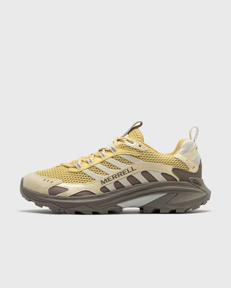 Merrell 1-TRL MOAB SPEED 2 VENT 2K SE/DIJON men Lowtop yellow in Größe:44 von Merrell 1-TRL
