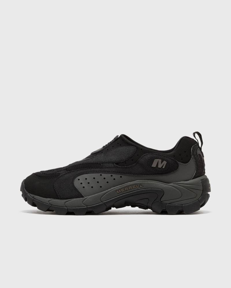Merrell 1-TRL MOC SPEED STREAK EVO SE/BLACK men Lowtop black in Größe:41 von Merrell 1-TRL