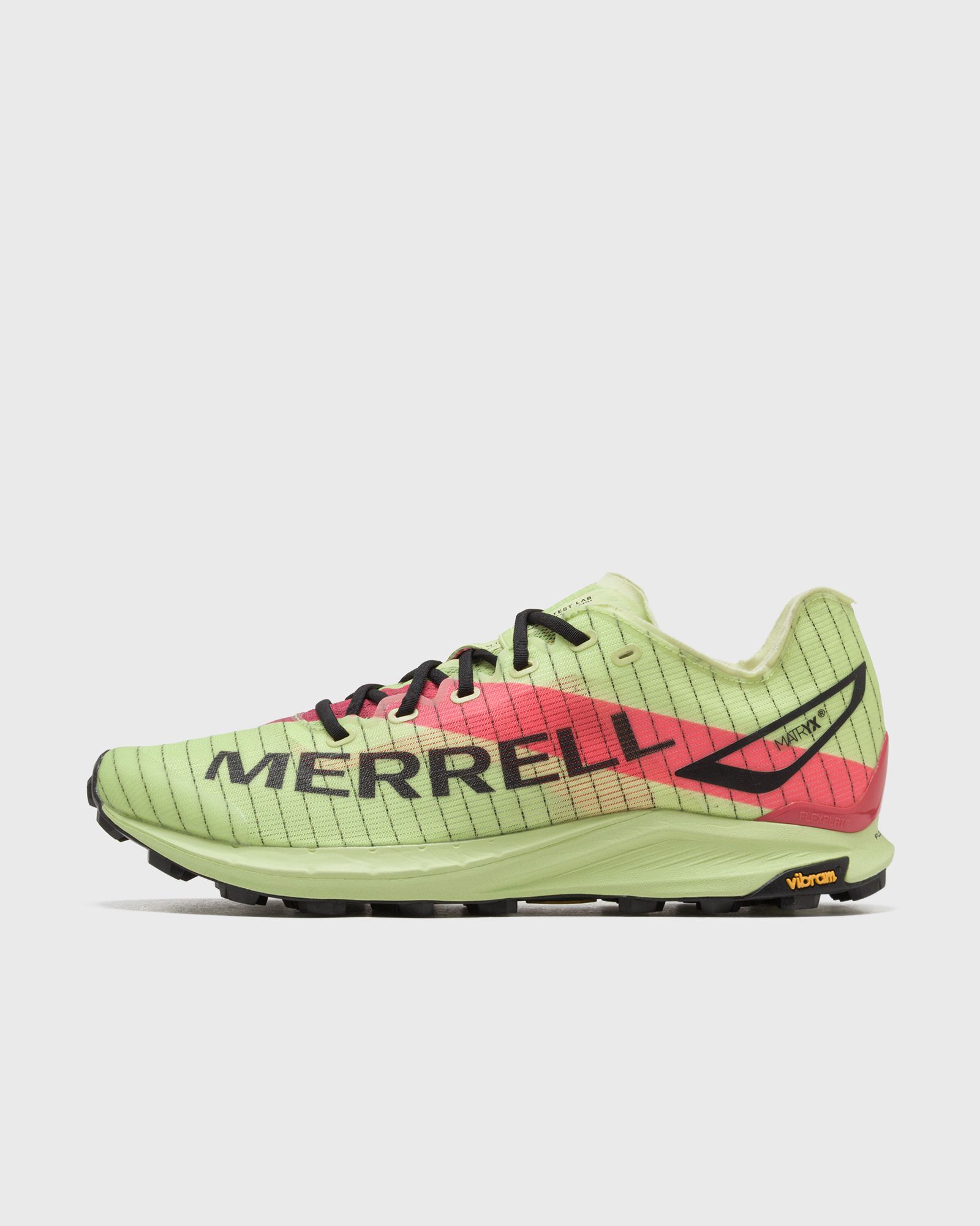 Merrell 1-TRL MTL SKYFIRE 2 MATRYX men Lowtop yellow in Größe:45 Merrell 1-TRL MTL SKYFIRE 2 MATRYX men Lowtop yellow in Größe:45 von Merrell 1-TRL