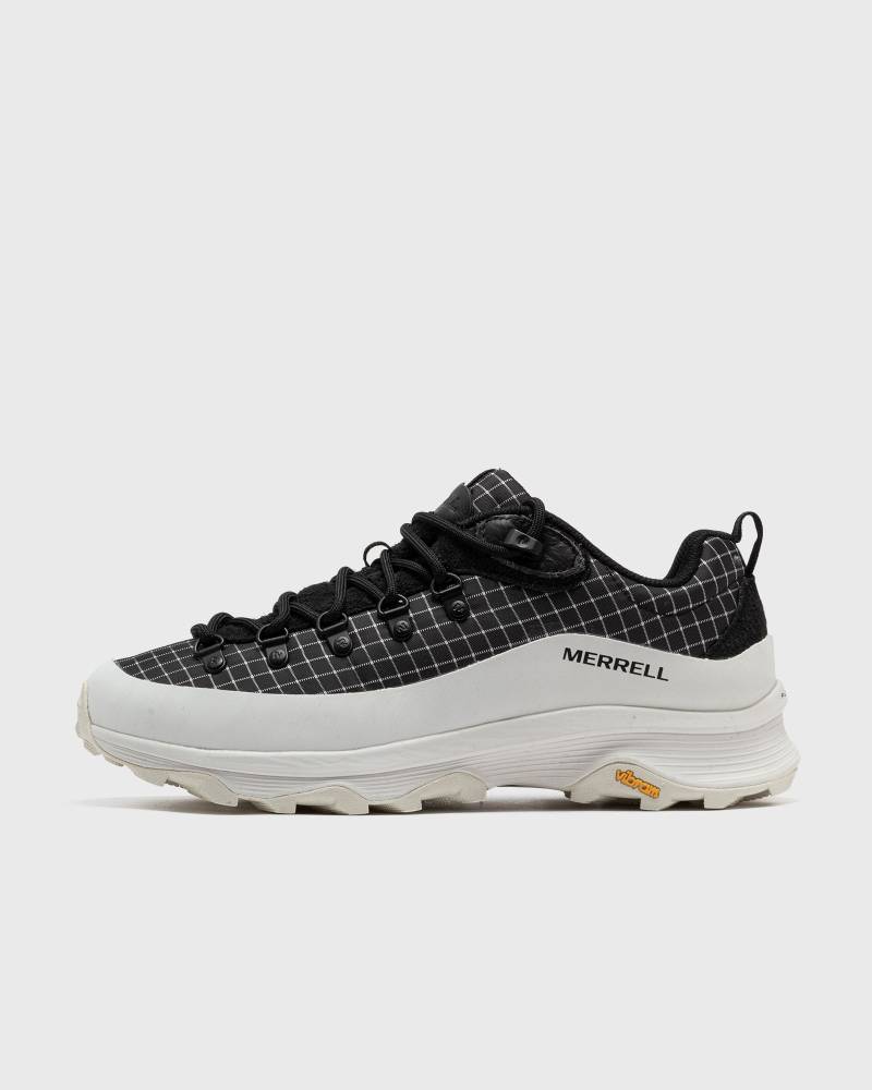 Merrell 1-TRL ONTARIO SP RS SE/BLACK men Lowtop black in Größe:43,5 von Merrell 1-TRL