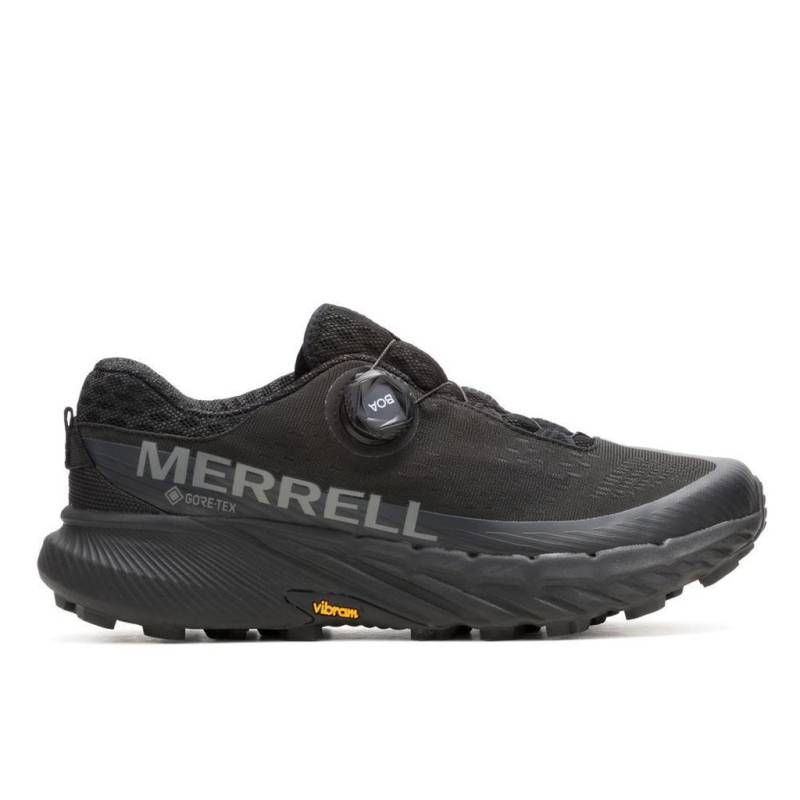 Agility Peak 5 Boa GTX 8.5 von Merrell