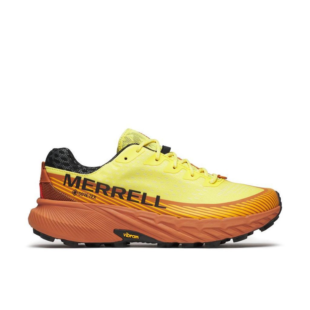 Agility Peak 5 GTX 11.5 von Merrell