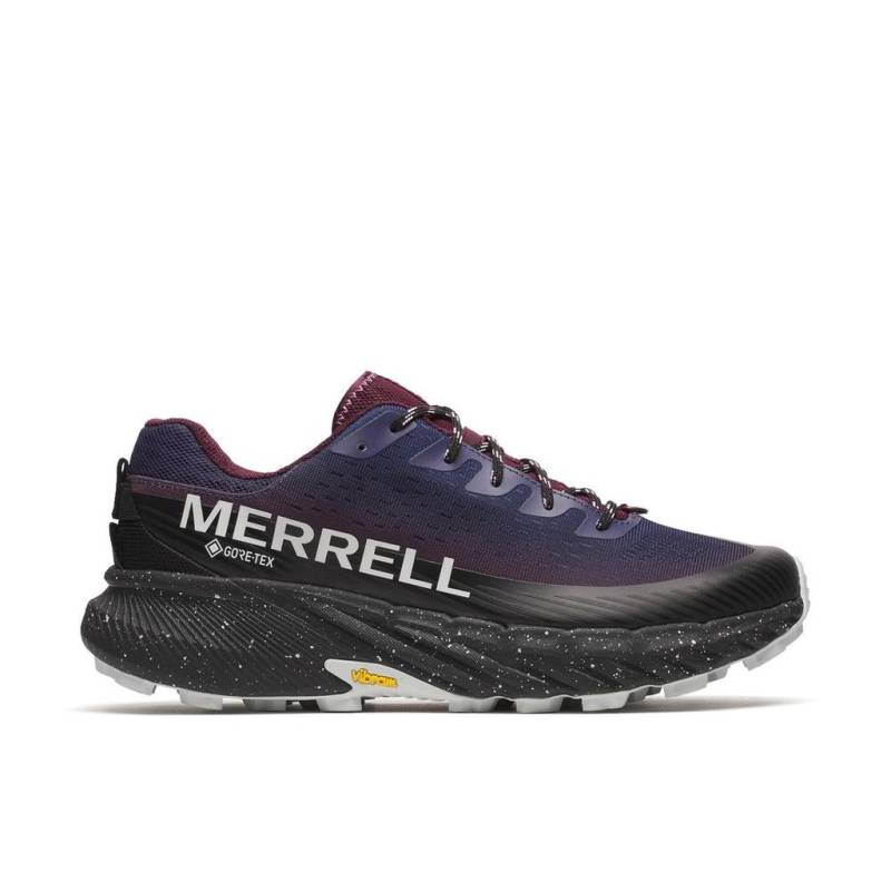 Agility Peak 5 GTX 9.5 von Merrell