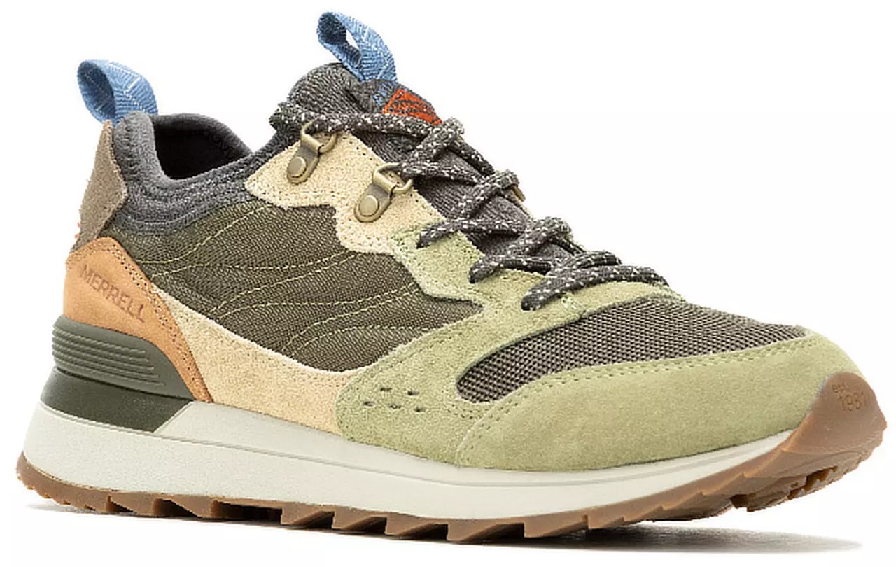 Alpine 83 Sneaker Recraft Men von Merrell