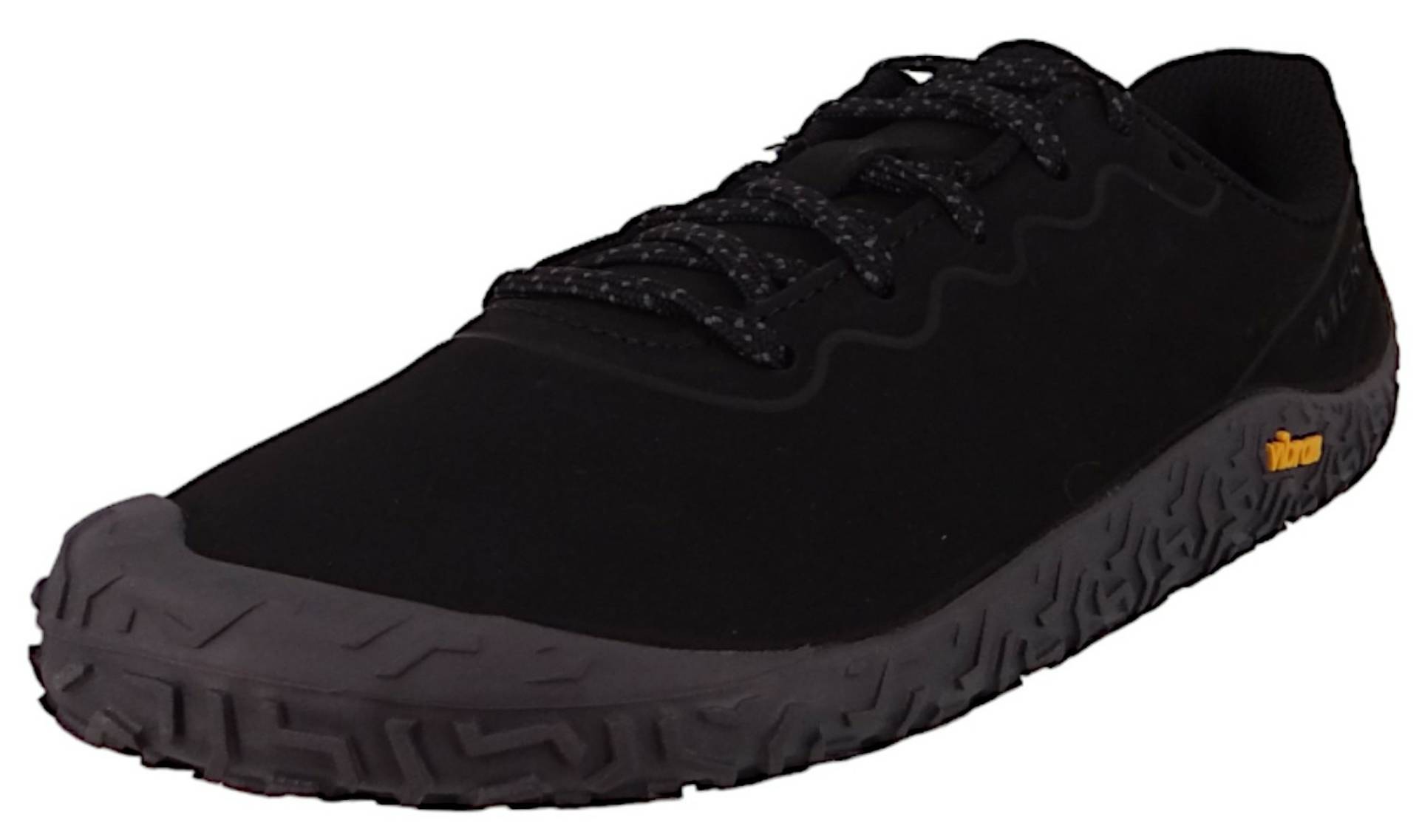 Damen Halbschuhe Wanderschuhe Vapor Glove 6 Leather Barefoo... 38 Damen Halbschuhe Wanderschuhe Vapor Glove 6 Leather Barefoo... 38 von Merrell