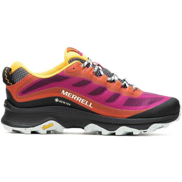 Damen Multifunktionsschuhe MOAB SPEED GTX von Merrell