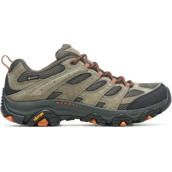 Herren Multifunktionsschuhe MOAB 3 GTX von Merrell