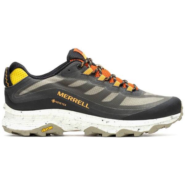 Herren Multifunktionsschuhe MOAB SPEED GTX von Merrell