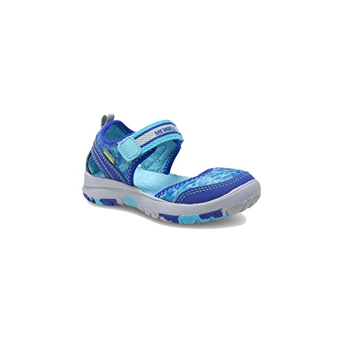 Hydro Monarch 3.0 Jr Blue/Turquoise von Merrell
