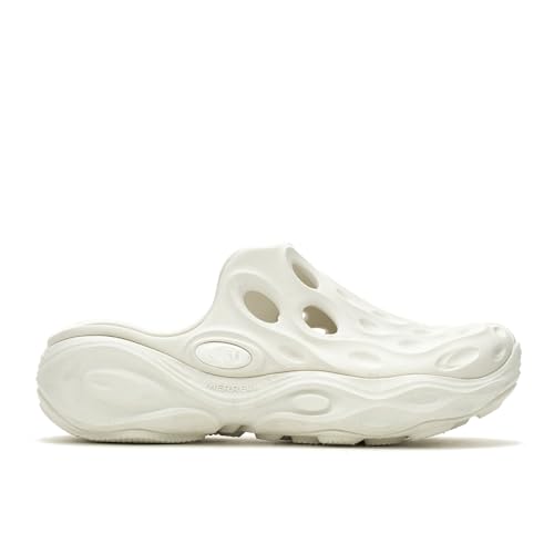 Hydro Next Gen Pantoletten für Damen, Größe 1TRL, Dreifachweiß, 37.5 EU von Merrell
