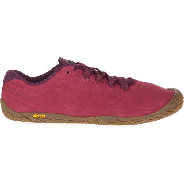 MERRELL Damen Freizeitschuhe VAPOR GLOVE 3 LUNA LTR von Merrell