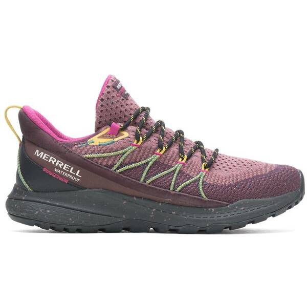 MERRELL Damen Multifunktionsschuhe BRAVADA 2 WP von Merrell