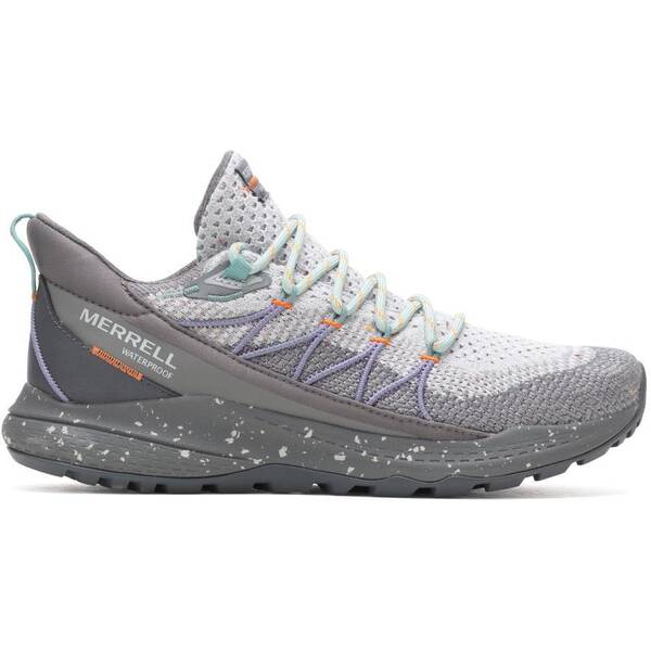 MERRELL Damen Multifunktionsschuhe BRAVADA 2 WP von Merrell