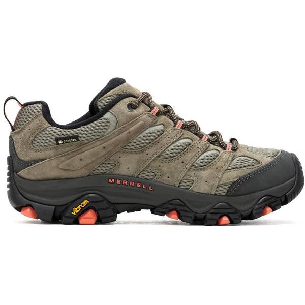 MERRELL Damen Multifunktionsschuhe MOAB 3 GTX von Merrell