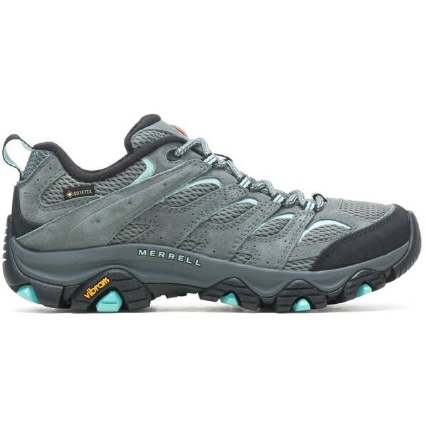 MERRELL Damen Multifunktionsschuhe MOAB 3 GTX von Merrell