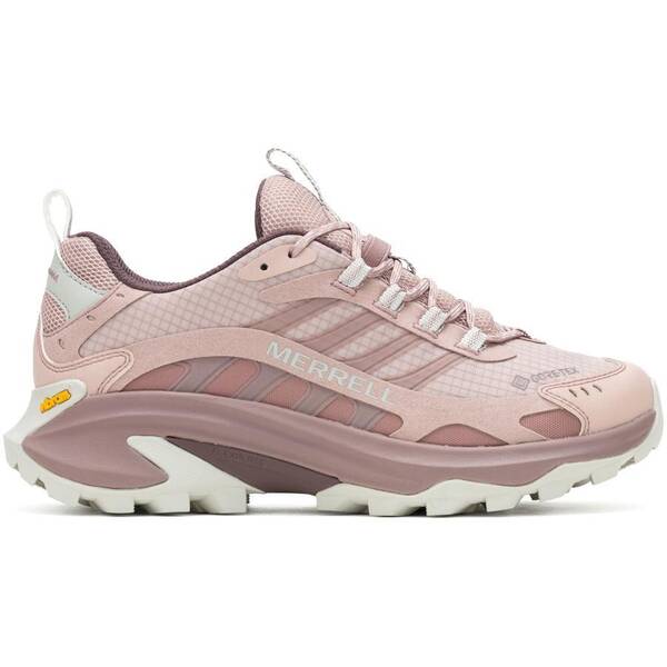 MERRELL Damen Multifunktionsschuhe MOAB SPEED 2 GTX von Merrell