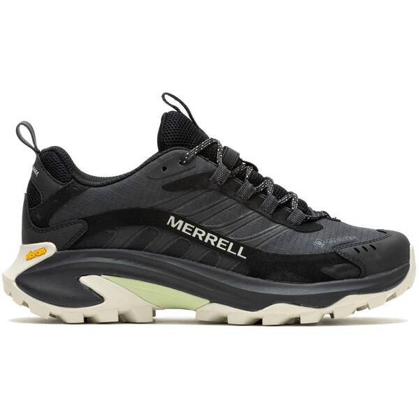 MERRELL Damen Multifunktionsschuhe MOAB SPEED 2 GTX von Merrell