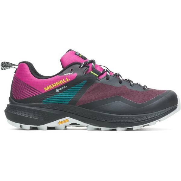 MERRELL Damen Multifunktionsschuhe MQM 3 GTX von Merrell