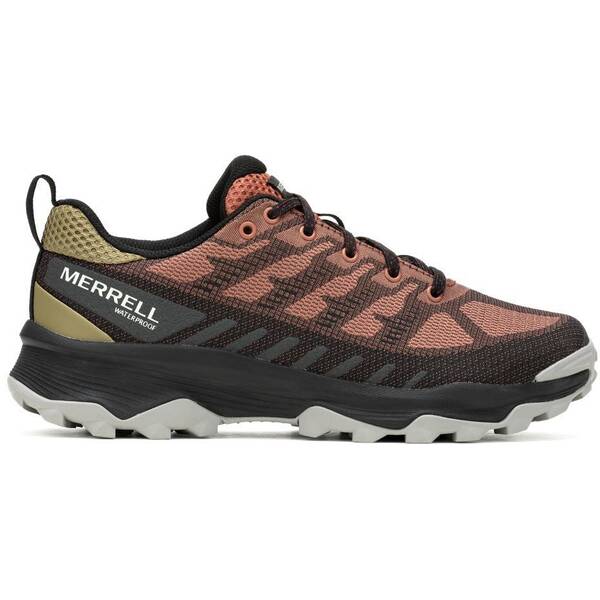MERRELL Damen Multifunktionsschuhe SPEED ECO WP von Merrell
