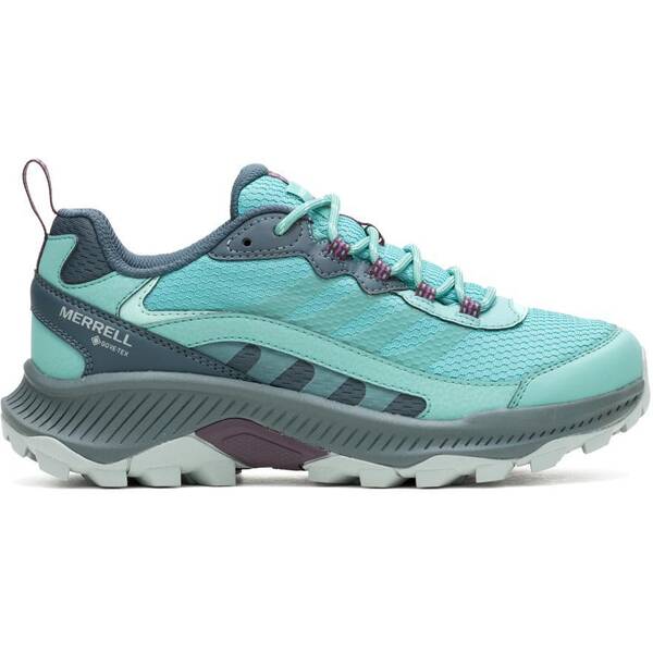 MERRELL Damen Multifunktionsschuhe SPEED STRIKE 2 GTX von Merrell