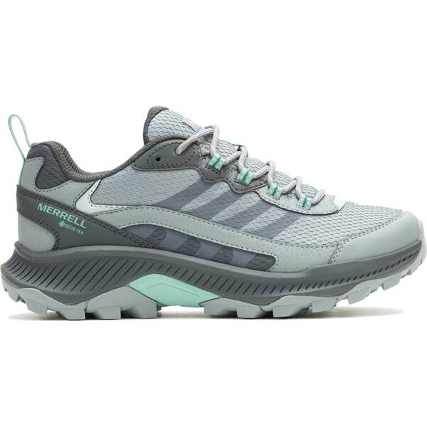 MERRELL Damen Multifunktionsschuhe SPEED STRIKE 2 GTX von Merrell