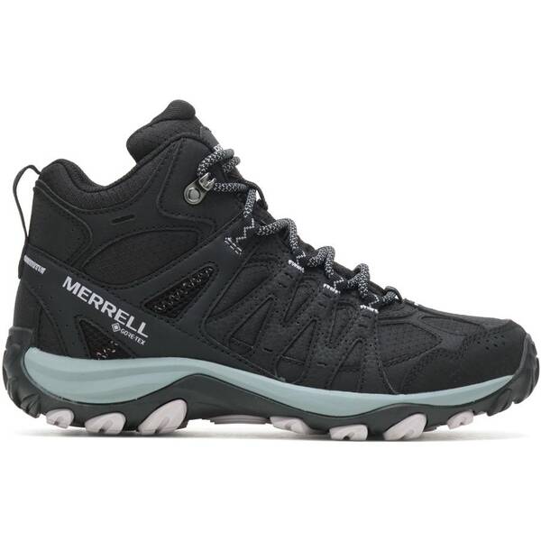 MERRELL Damen Multifunktionsstiefel ACCENTOR 3 SPORT MID GTX von Merrell