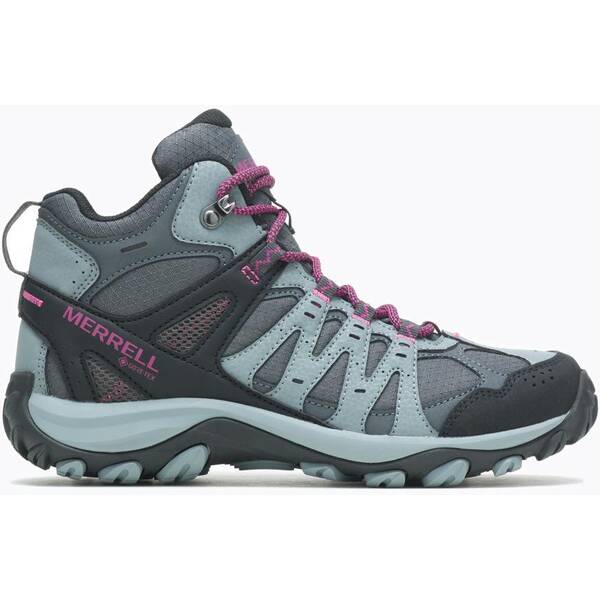MERRELL Damen Multifunktionsstiefel ACCENTOR 3 SPORT MID GTX von Merrell