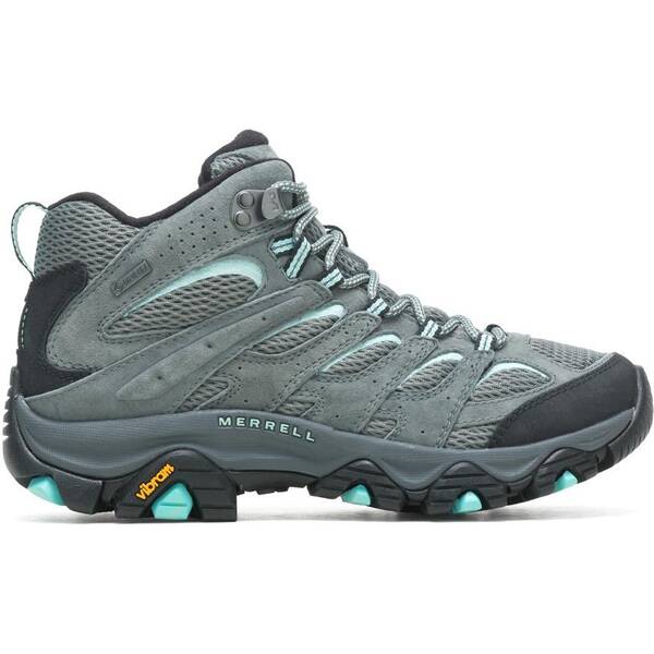 MERRELL Damen Multifunktionsstiefel MOAB 3 MID GTX von Merrell