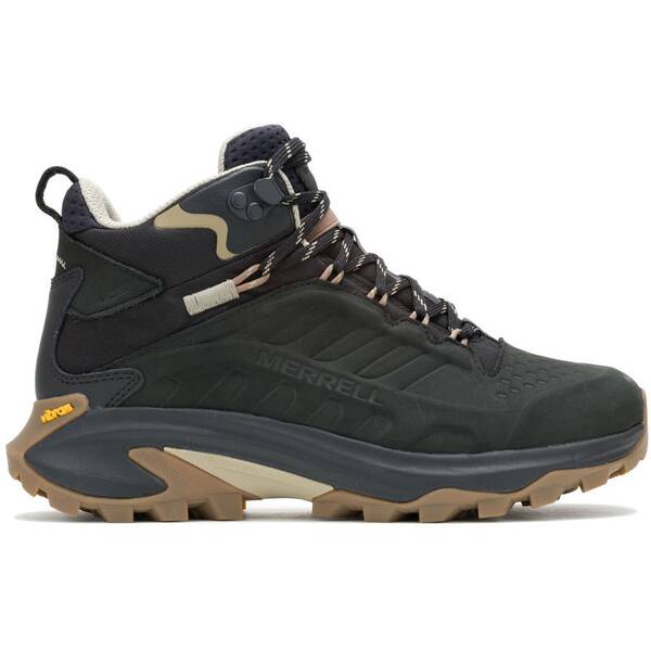 MERRELL Damen Multifunktionsstiefel MOAB SPEED 2 LTR MID WP von Merrell