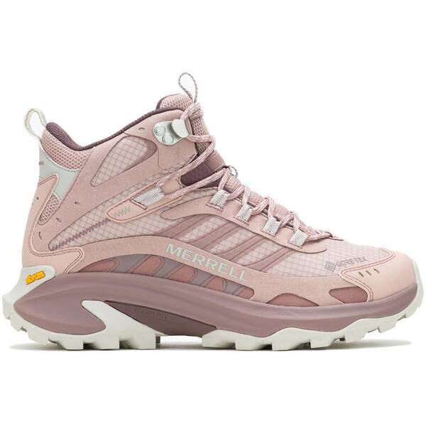 MERRELL Damen Multifunktionsstiefel MOAB SPEED 2 MID GTX von Merrell